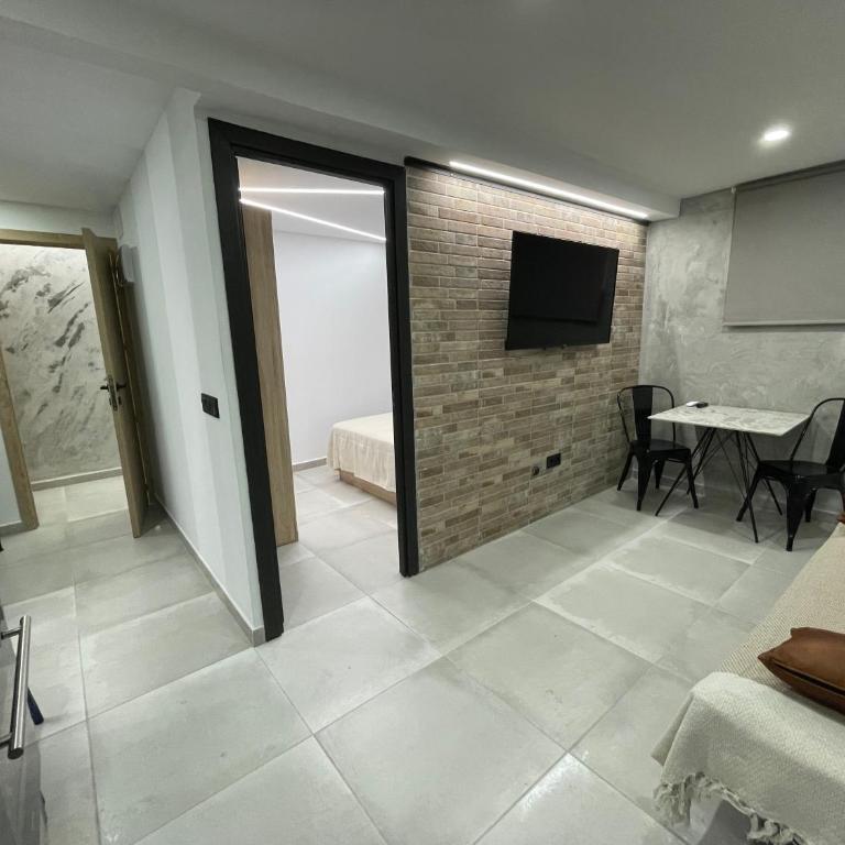 Benidorm JL 1 y 2 - Apartamento de 1 dormitorio - 3