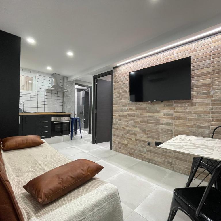 Benidorm JL 1 y 2 - Apartamento de 1 dormitorio - 8