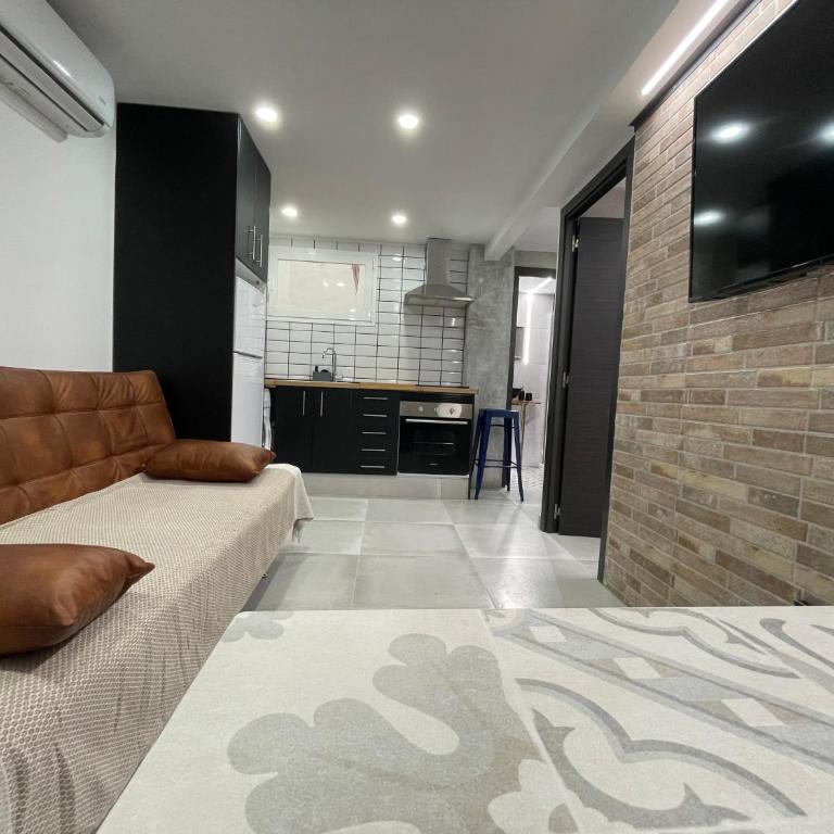 Benidorm JL 1 y 2 - Apartamento de 1 dormitorio - 17