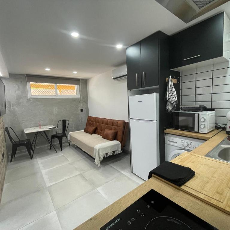 Benidorm JL 1 y 2 - Apartamento de 1 dormitorio - 10