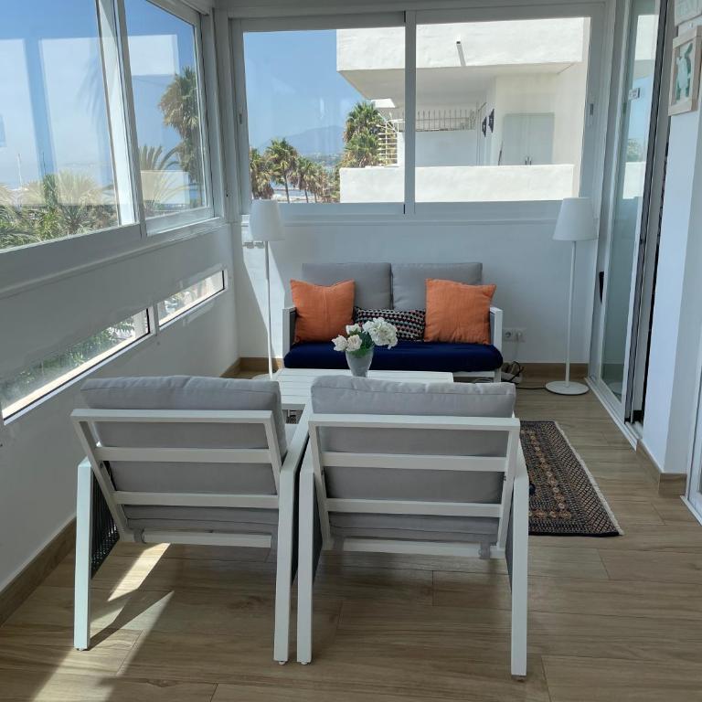 TERRASSE A LA PLAGE - Apartamento de 1 dormitorio - 3