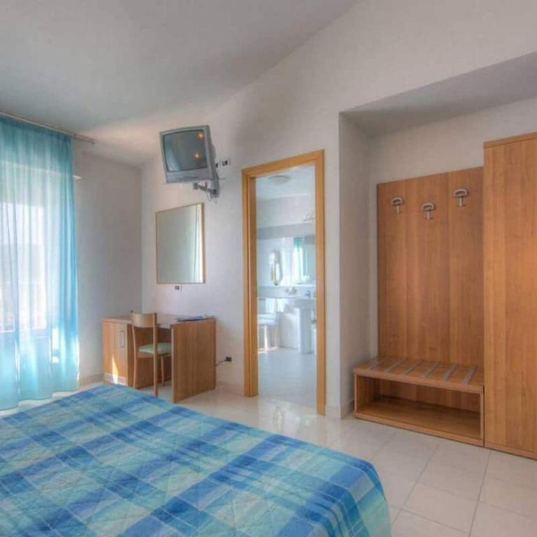Hotel Mizar - Camera Matrimoniale/Doppia con Letti Singoli - 1