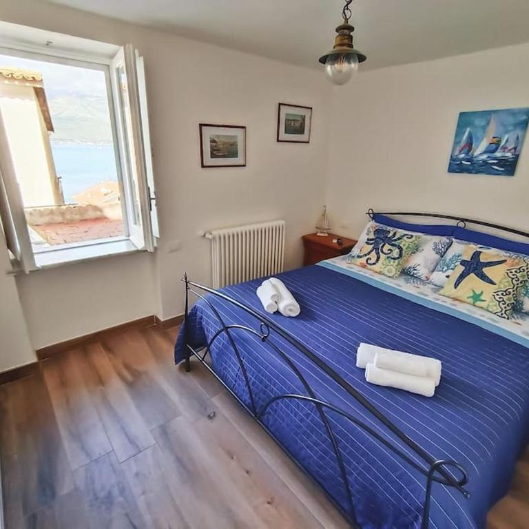 CASA VALENTINA-Appartamento in punto strategico con vista - Two-Bedroom Apartment - 11