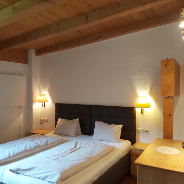 Ferienhof Millinghof - Doppelzimmer - 8