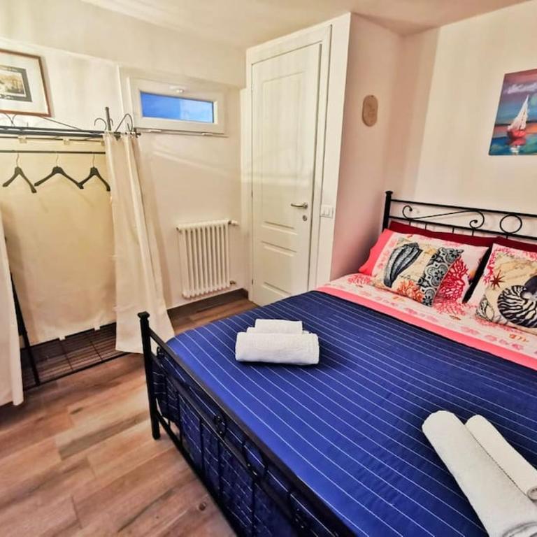 CASA VALENTINA-Appartamento in punto strategico con vista - Two-Bedroom Apartment - 14