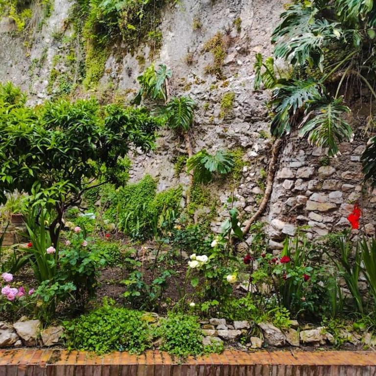 CASA VALENTINA-Appartamento in punto strategico con vista - Two-Bedroom Apartment - 29