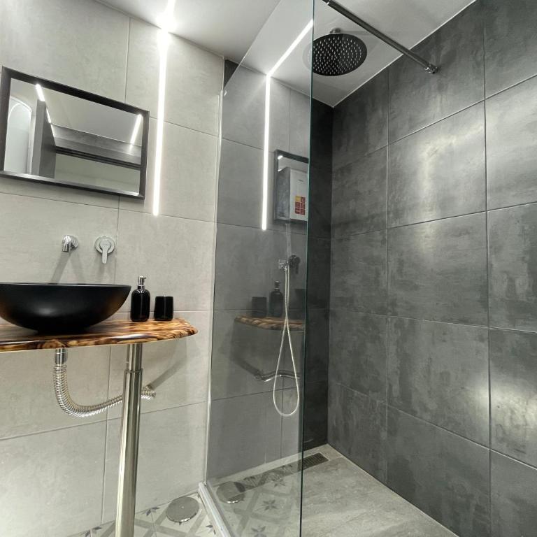 Benidorm JL 1 y 2 - Apartamento de 1 dormitorio - 13