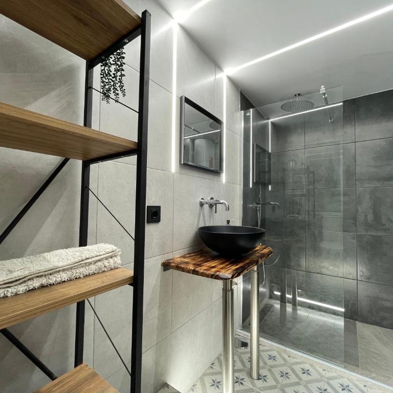 Benidorm JL 1 y 2 - Apartamento de 1 dormitorio - 2
