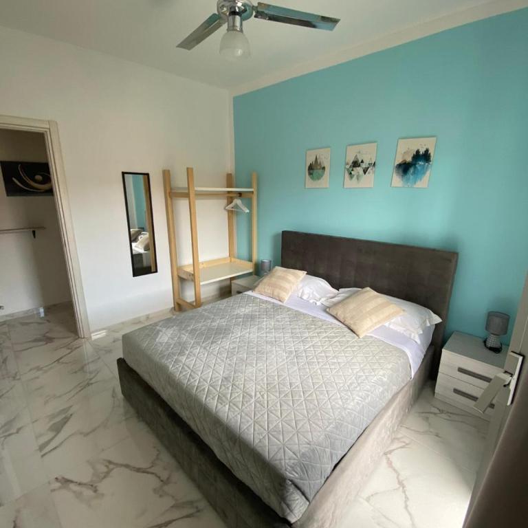 G&A - Apartment - Appartamento con 3 Camere da Letto - 2