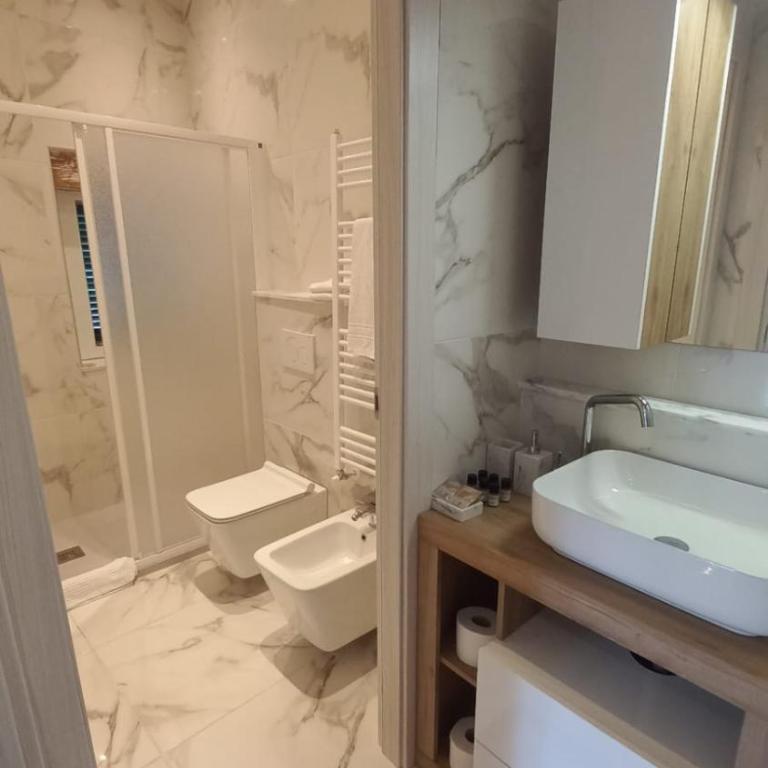 G&A - Apartment - Appartamento con 3 Camere da Letto - 12