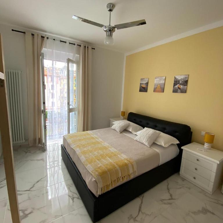 G&A - Apartment - Appartamento con 3 Camere da Letto - 4