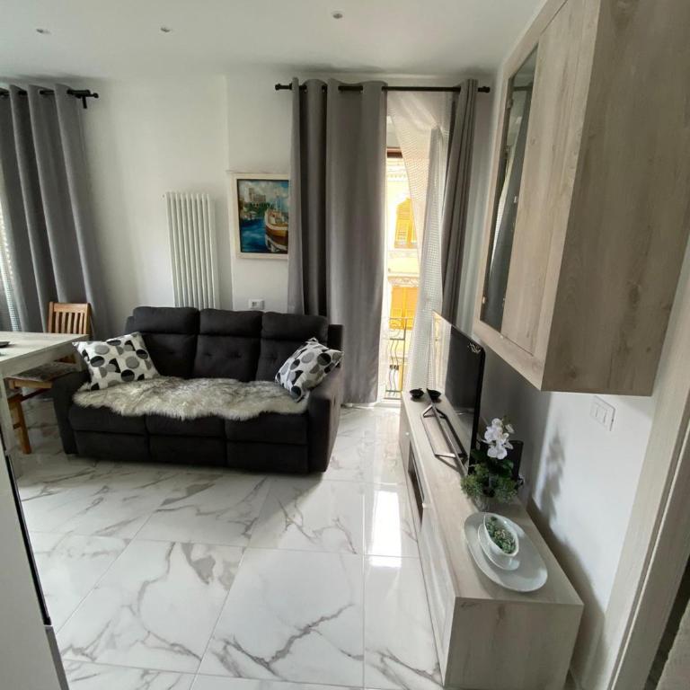 G&A - Apartment - Appartamento con 3 Camere da Letto - 6