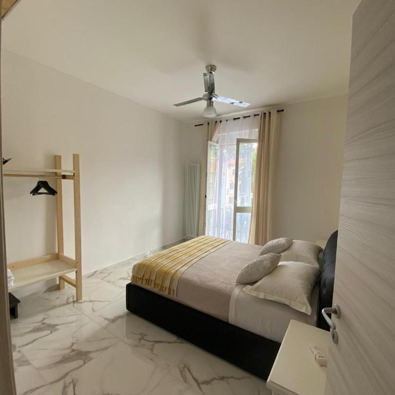 G&A - Apartment - Appartamento con 3 Camere da Letto - 5