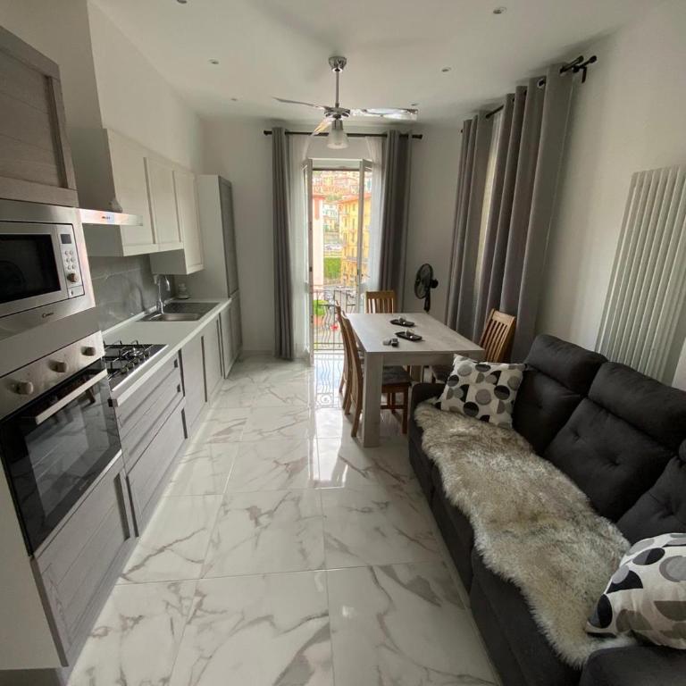 G&A - Apartment - Appartamento con 3 Camere da Letto - 7