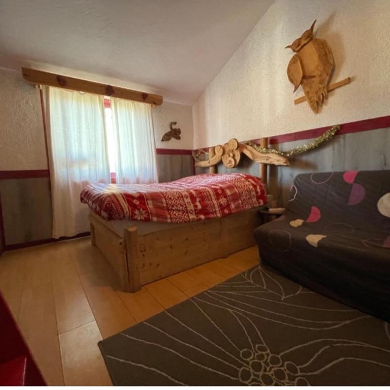 La Godille - Chambre Triple - 1