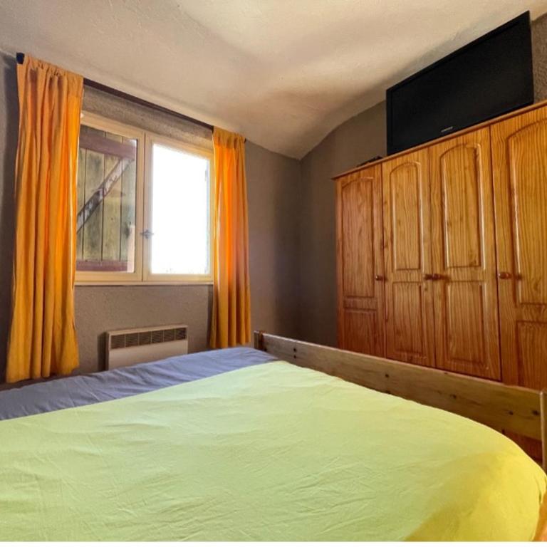 La Godille - Chambre Quadruple Classique - 3