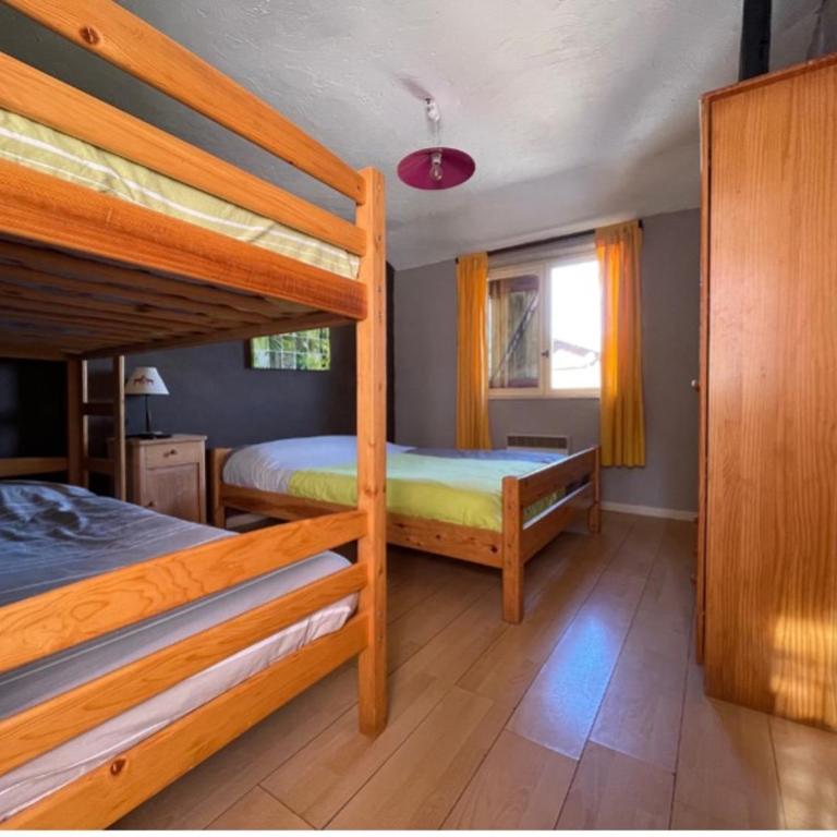 La Godille - Chambre Quadruple Classique - 2