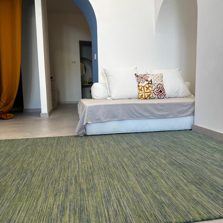 Casa Capri Mores - Appartamento con 1 Camera da Letto - 8