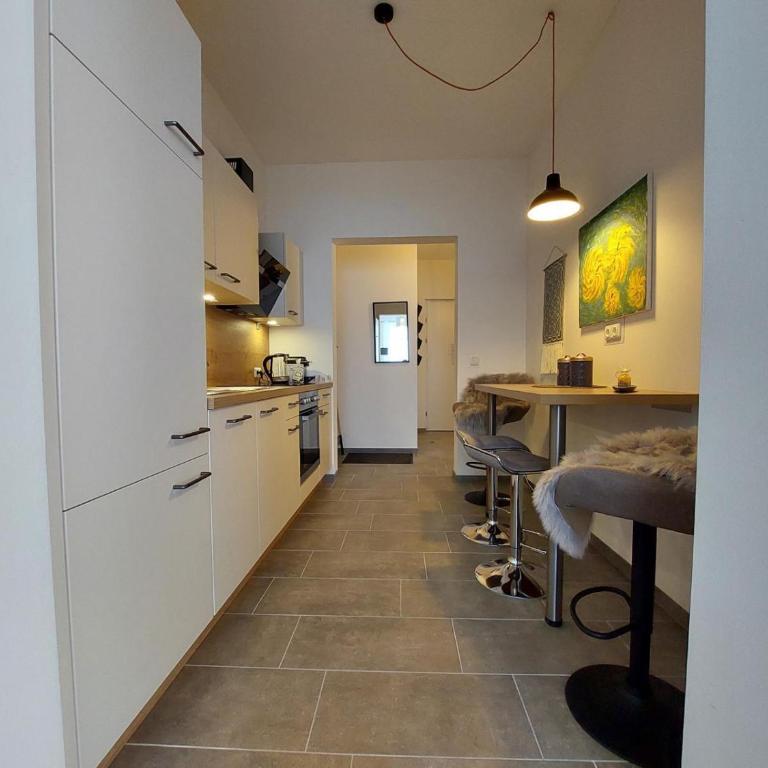 Boutique-Apartments Familie Jarosch Fieberbrunn "Freier Eintritt in das örtliche Hallenbad inklusive Saunalandschaft oder zum Badesee" - One-Bedroom Apartment with Shower - 8