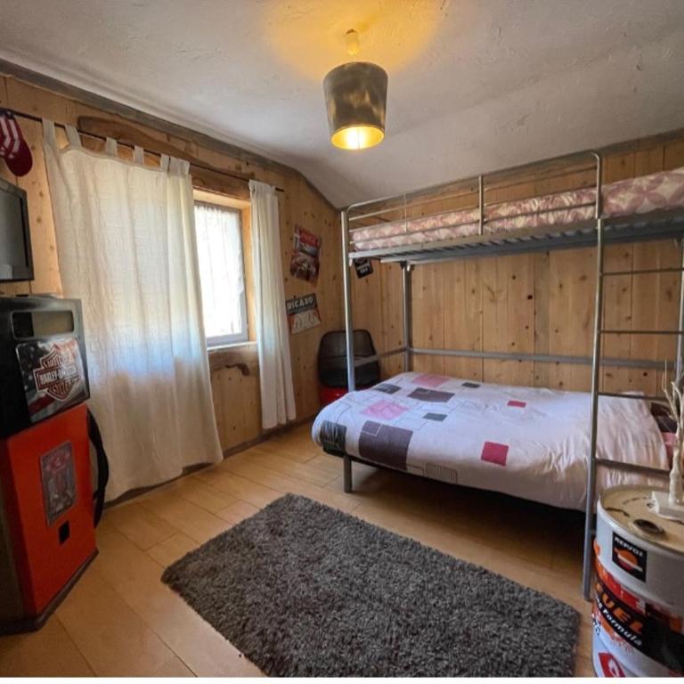 La Godille - Chambre Triple - 1