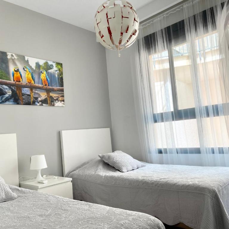 Apartment Playa Elisa Bay - Apartamento - Planta baja - 4