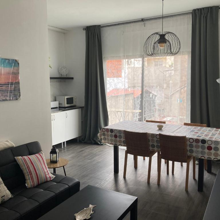Spacious vintage 18 - Standard Apartment - 14