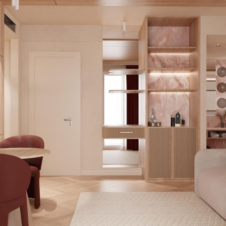 Baia del Mar Beach Boutique Hotel - Suite con Sauna e Vista Mare - 3