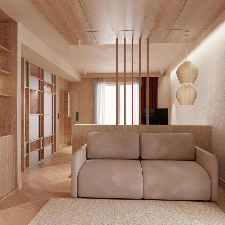 Baia del Mar Beach Boutique Hotel - Suite con Sauna e Vista Mare - 2