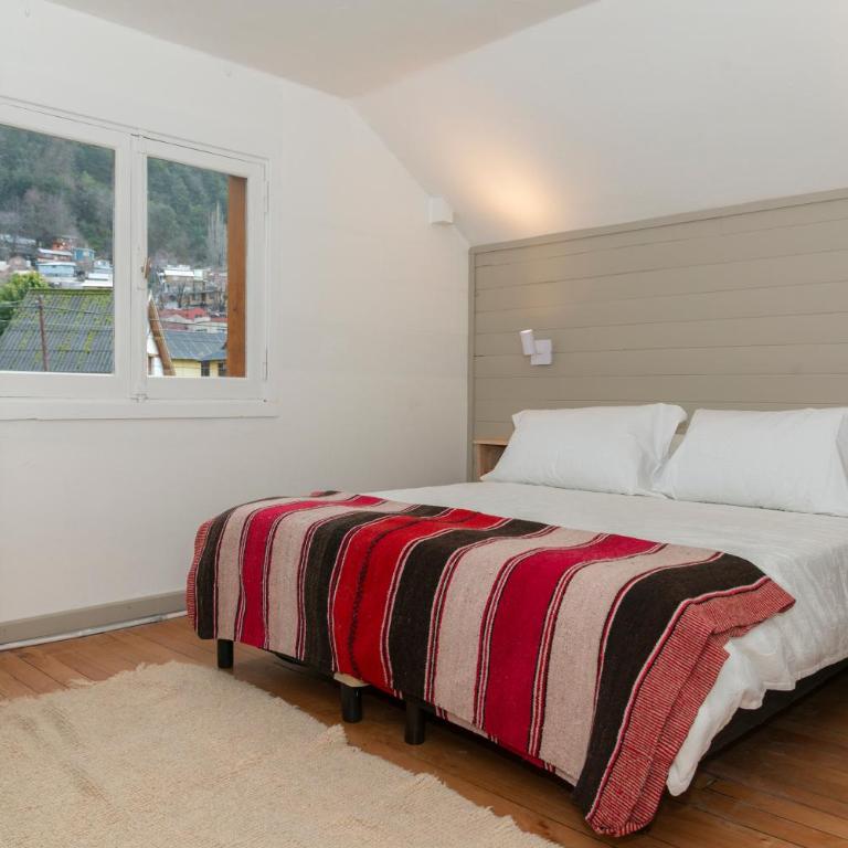 Depto Weber - Apartamento de 1 dormitorio - 1