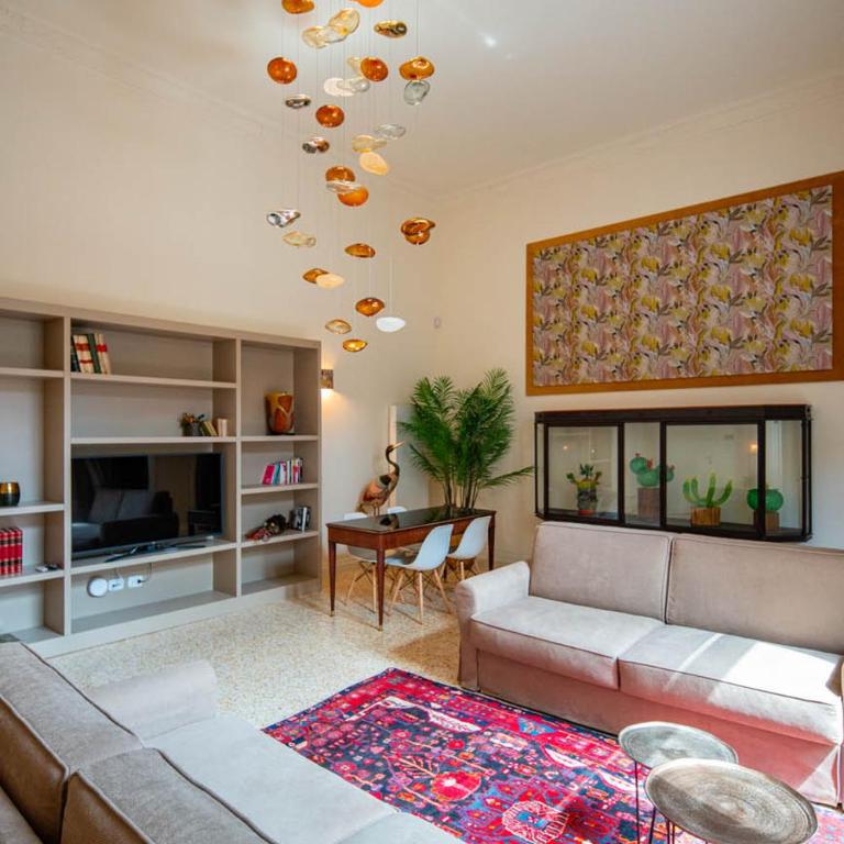 Ca' Longo Palace Damasco - Appartamento con 2 Camere da Letto - 7