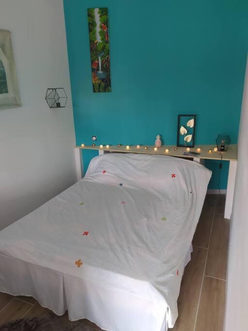 Maisonnette - Maison 1 Chambre - 6