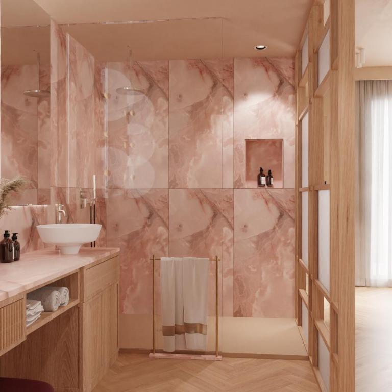 Baia del Mar Beach Boutique Hotel - Suite con Sauna e Vista Mare - 7