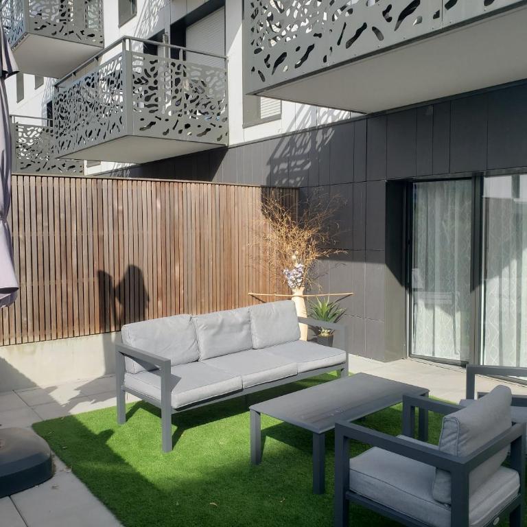 O'Sables - Apartamento de 1 dormitorio - 1