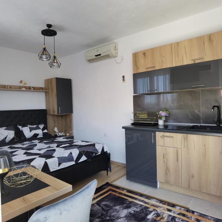 Luxury Apartment Milićević 2 - Apartman sa 1 Spavaćom Sobom - 3