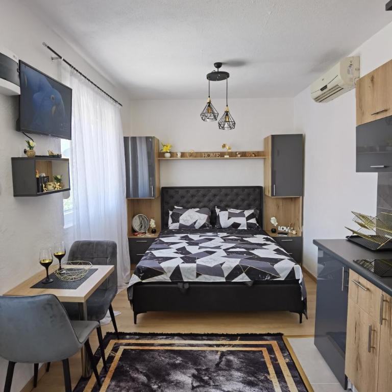 Luxury Apartment Milićević 2 - Apartman sa 1 Spavaćom Sobom - 5