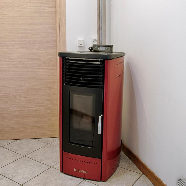BNBERNINA EXPRESS Dietro al Trenino Rosso - Apartment mit 1 Schlafzimmer - 11