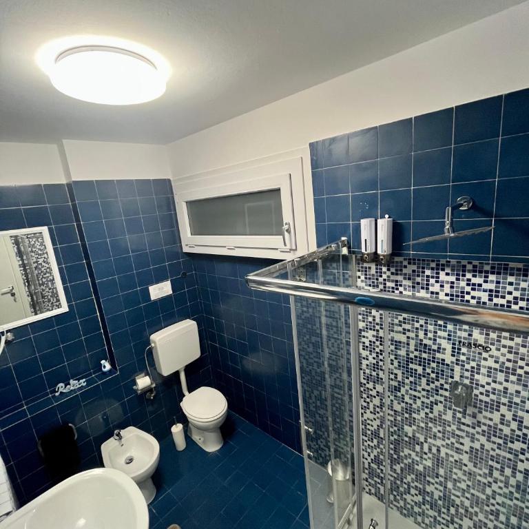- AnnaMaria - intero appartamento vistamare - - Appartamento con Vista Mare - 36