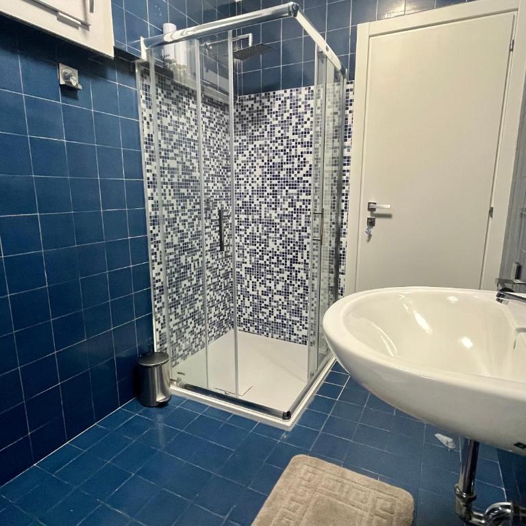 - AnnaMaria - intero appartamento vistamare - - Appartamento con Vista Mare - 37