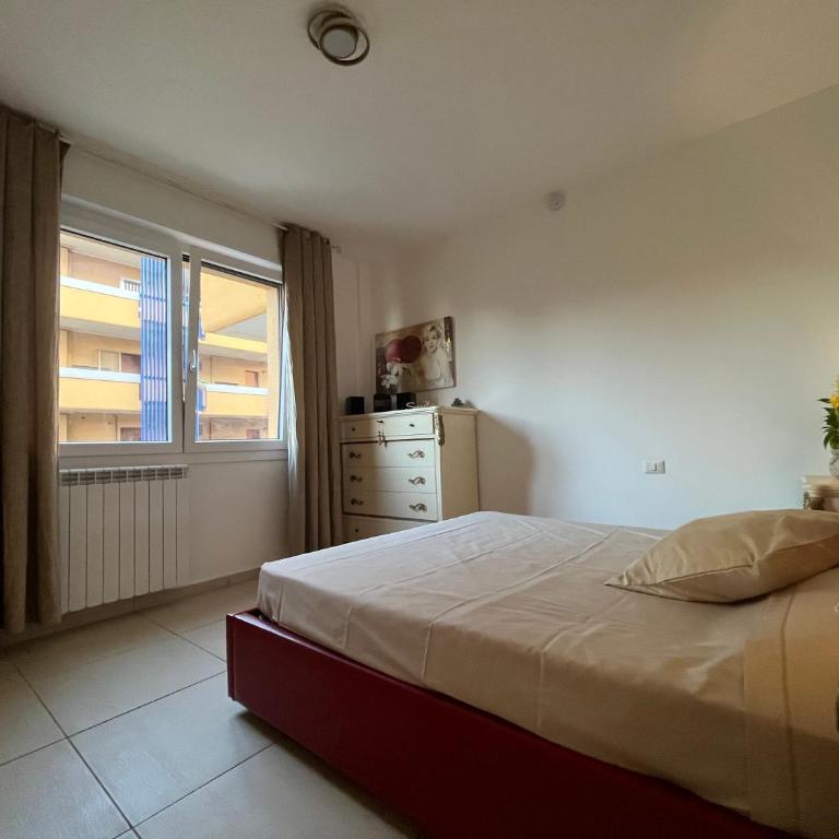 - AnnaMaria - intero appartamento vistamare - - Appartamento con Vista Mare - 28