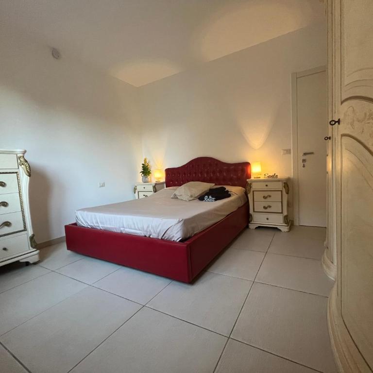 - AnnaMaria - intero appartamento vistamare - - Appartamento con Vista Mare - 27