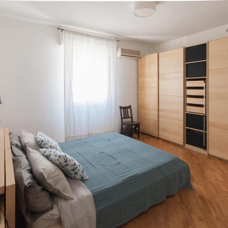 Casa Sul Mare Seaside apt in front of the sea - One-Bedroom Apartment - 16