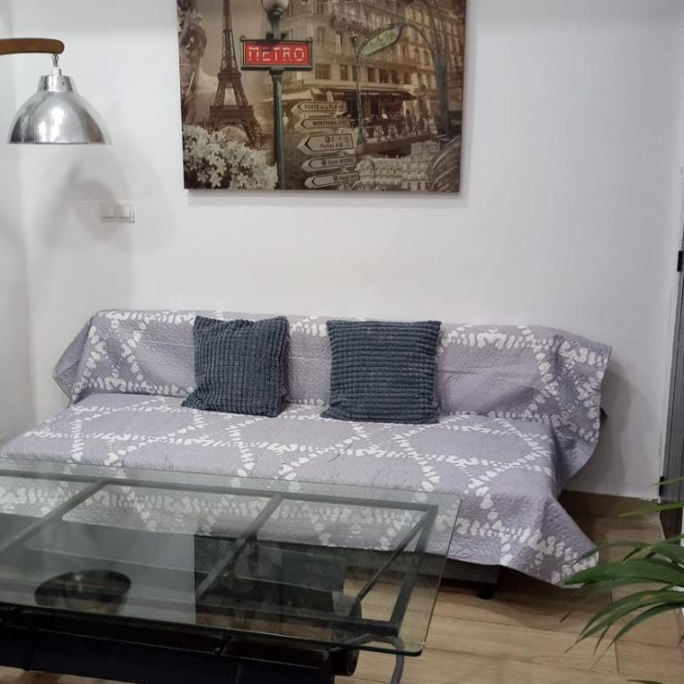 Loft puerto de Valencia - Apartment - Split Level - 3
