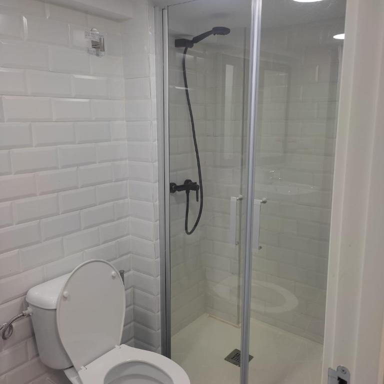 Loft puerto de Valencia - Apartment - Split Level - 17