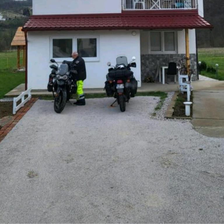 Apartman Visoko-Oaza mira - Apartman sa 1 Spavaćom Sobom - 12