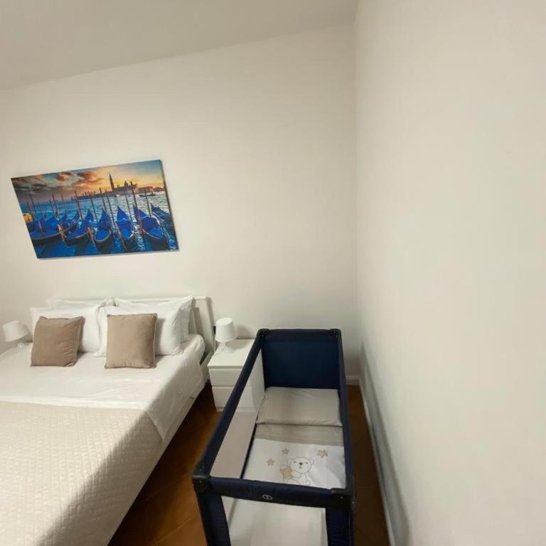 Casa di sara - Two-Bedroom Apartment - 17
