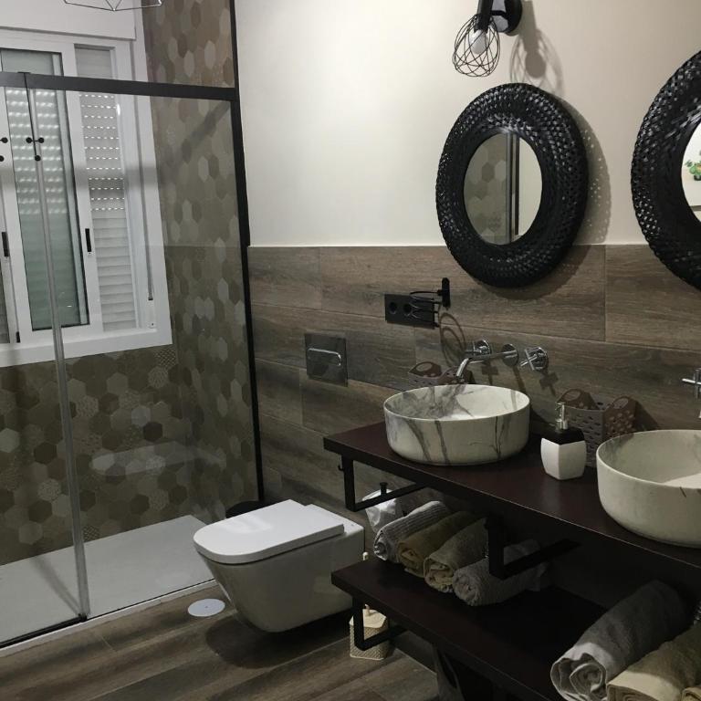 O Eido da Otilia - Casa de 3 dormitorios - 45