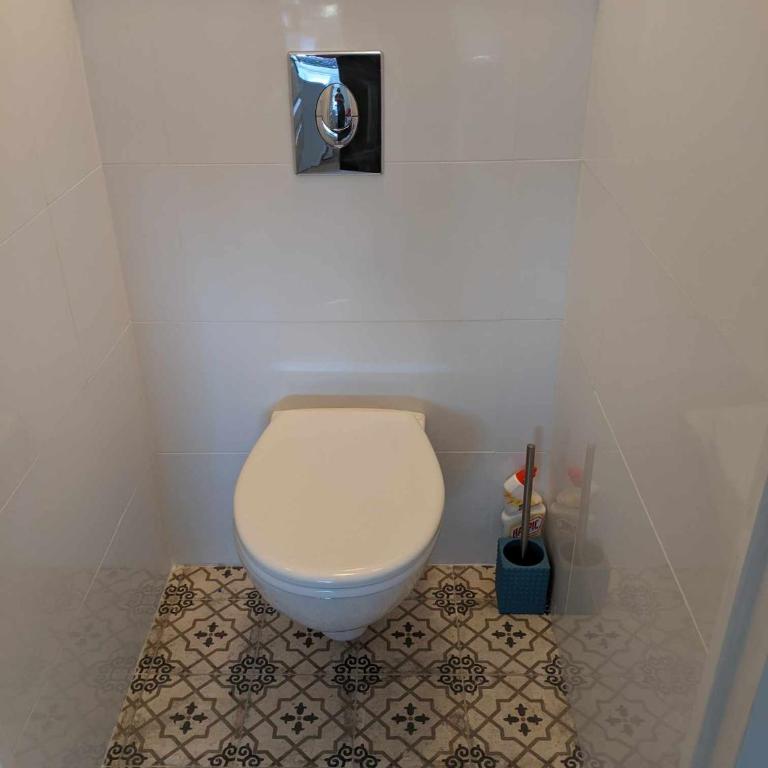 "Le coucher de soleil" appartement jusqu'à 4 personnes - Appartement 1 Chambre - 13