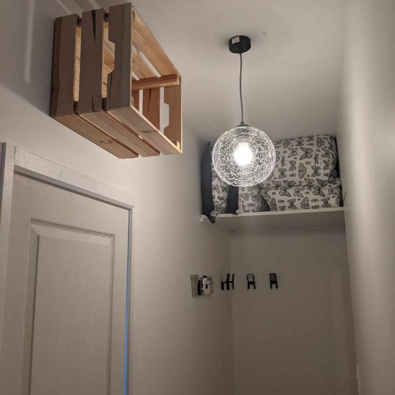 "Le coucher de soleil" appartement jusqu'à 4 personnes - Appartement 1 Chambre - 11