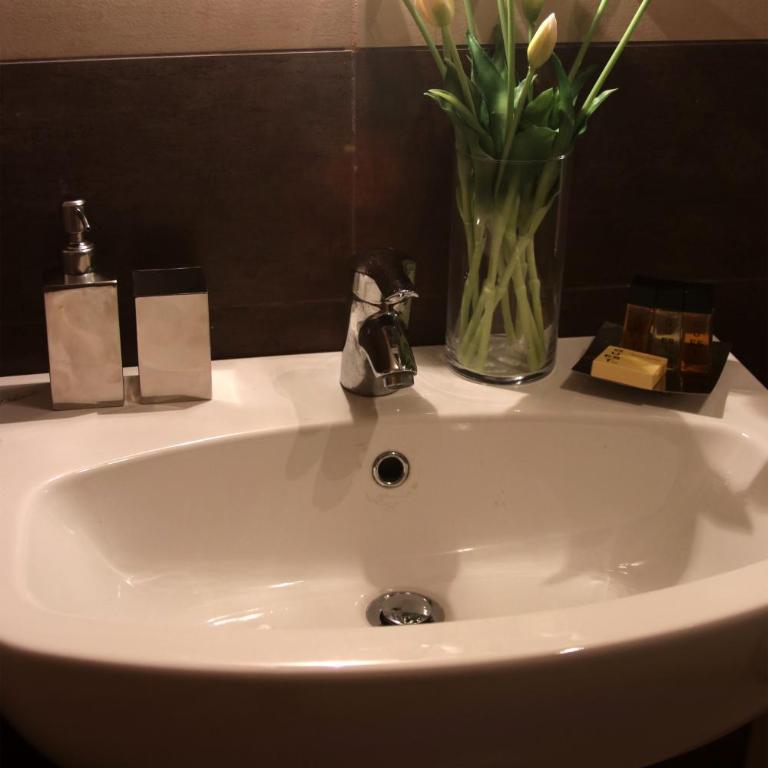 DIMORAVIAPIADUE - One-Bedroom Apartment - 26