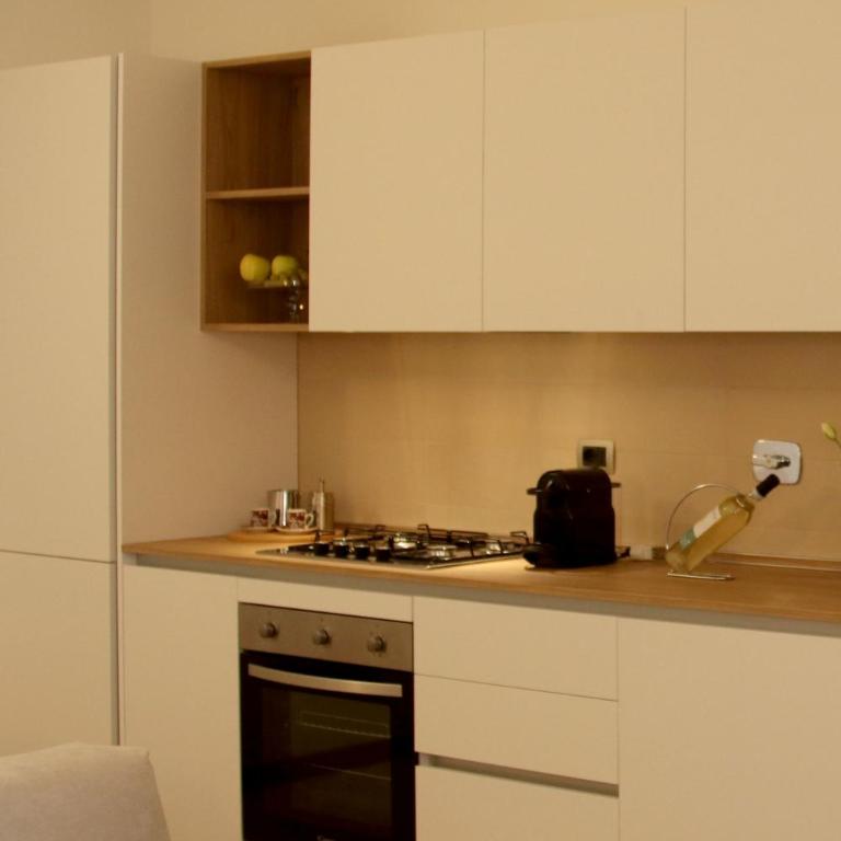 DIMORAVIAPIADUE - One-Bedroom Apartment - 25